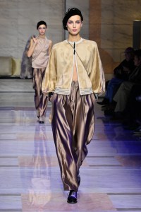 Giorgio Armani RTW Fall 2023