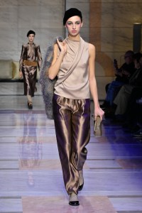 Giorgio Armani RTW Fall 2023