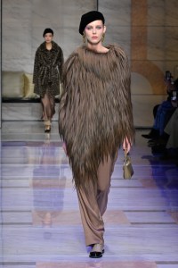 Giorgio Armani RTW Fall 2023