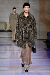 Giorgio Armani RTW Fall 2023