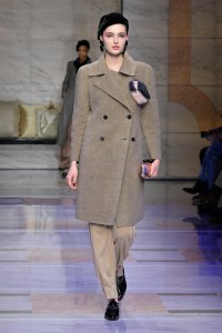 Giorgio Armani RTW Fall 2023