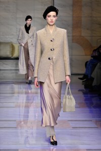 Giorgio Armani RTW Fall 2023