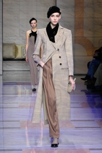 Giorgio Armani RTW Fall 2023