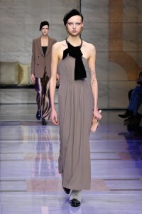 Giorgio Armani RTW Fall 2023