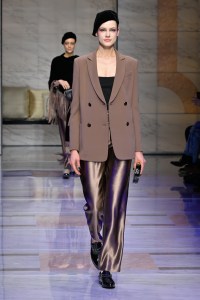 Giorgio Armani RTW Fall 2023