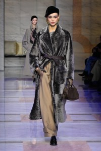 Giorgio Armani RTW Fall 2023