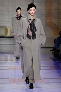 Giorgio Armani RTW Fall 2023