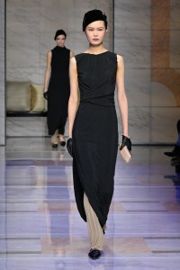 Giorgio Armani RTW Fall 2023