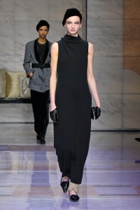 Giorgio Armani RTW Fall 2023