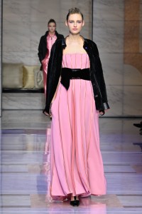 Giorgio Armani RTW Fall 2023