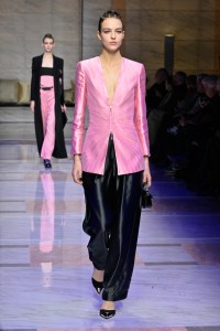 Giorgio Armani RTW Fall 2023