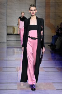 Giorgio Armani RTW Fall 2023