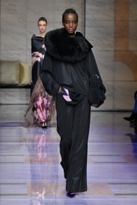 Giorgio Armani RTW Fall 2023