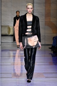 Giorgio Armani RTW Fall 2023