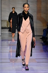 Giorgio Armani RTW Fall 2023