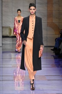 Giorgio Armani RTW Fall 2023