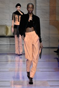 Giorgio Armani RTW Fall 2023