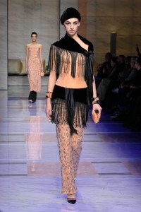Giorgio Armani RTW Fall 2023