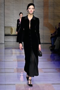 Giorgio Armani RTW Fall 2023