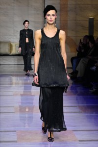 Giorgio Armani RTW Fall 2023