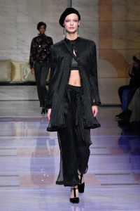 Giorgio Armani RTW Fall 2023