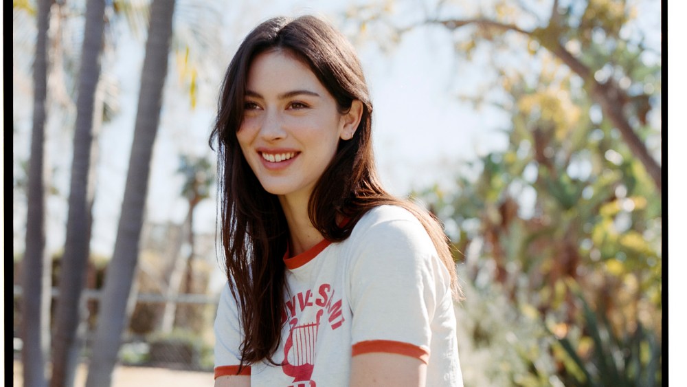 Gracie Abrams