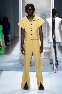 Head of State RTW Fall 2023