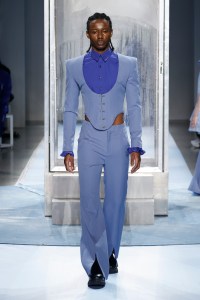 Head of State RTW Fall 2023