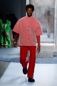 Head of State RTW Fall 2023