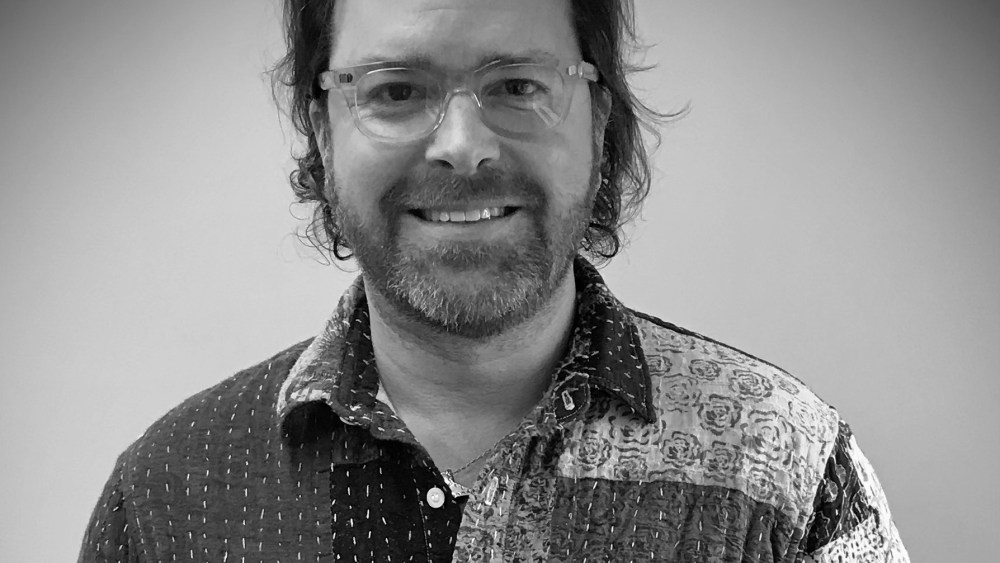 Mark Stocker