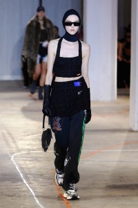 Heron Preston RTW Fall 2023