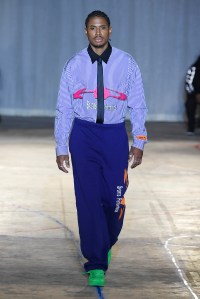 Heron Preston RTW Fall 2023