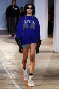 Heron Preston RTW Fall 2023