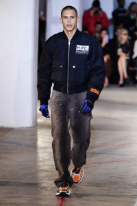 Heron Preston RTW Fall 2023