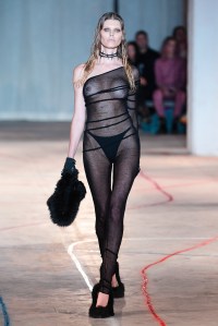 Heron Preston RTW Fall 2023