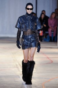 Heron Preston RTW Fall 2023