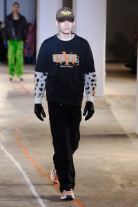 Heron Preston RTW Fall 2023