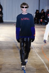 Heron Preston RTW Fall 2023