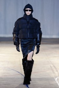 Heron Preston RTW Fall 2023