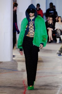 Heron Preston RTW Fall 2023