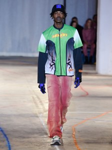 Heron Preston RTW Fall 2023
