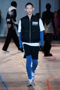 Heron Preston RTW Fall 2023
