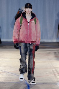 Heron Preston RTW Fall 2023