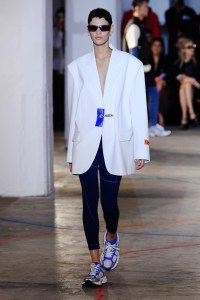 Heron Preston RTW Fall 2023