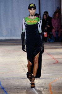 Heron Preston RTW Fall 2023