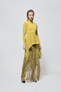 Hervé Léger RTW Fall 2023