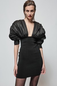 Hervé Léger RTW Fall 2023
