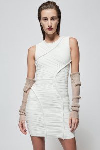 Hervé Léger RTW Fall 2023