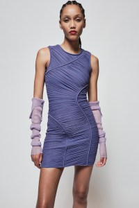 Hervé Léger RTW Fall 2023