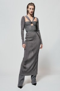 Hervé Léger RTW Fall 2023